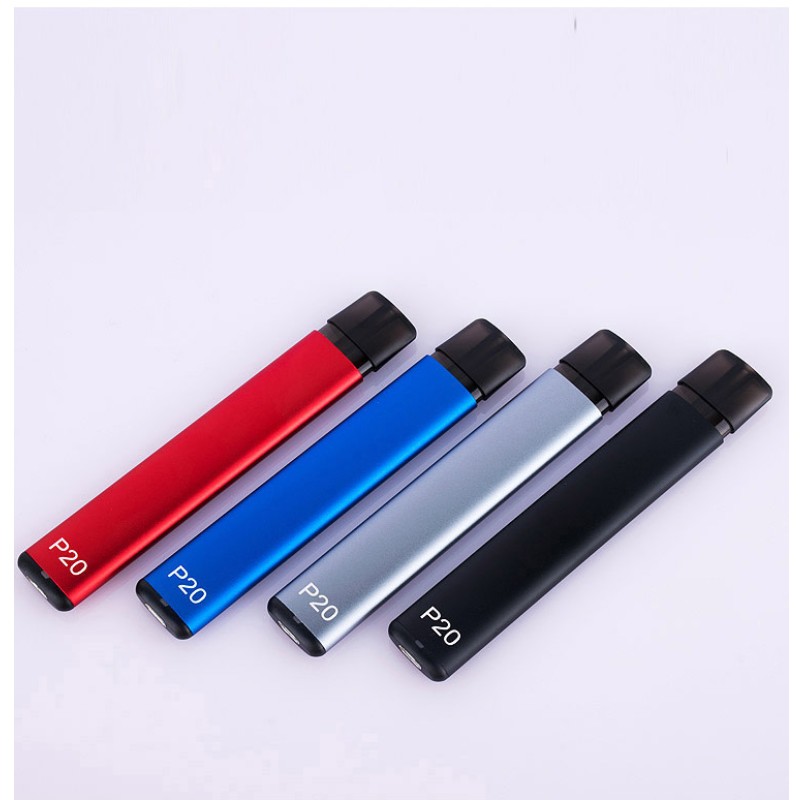 سيجارة إلكترونية فارغة KOGLEE P20 لفائف السيراميك vape