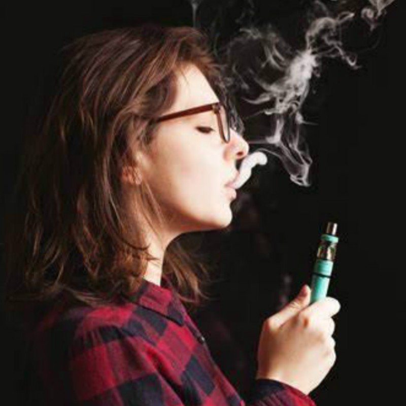 vape الملح نيك