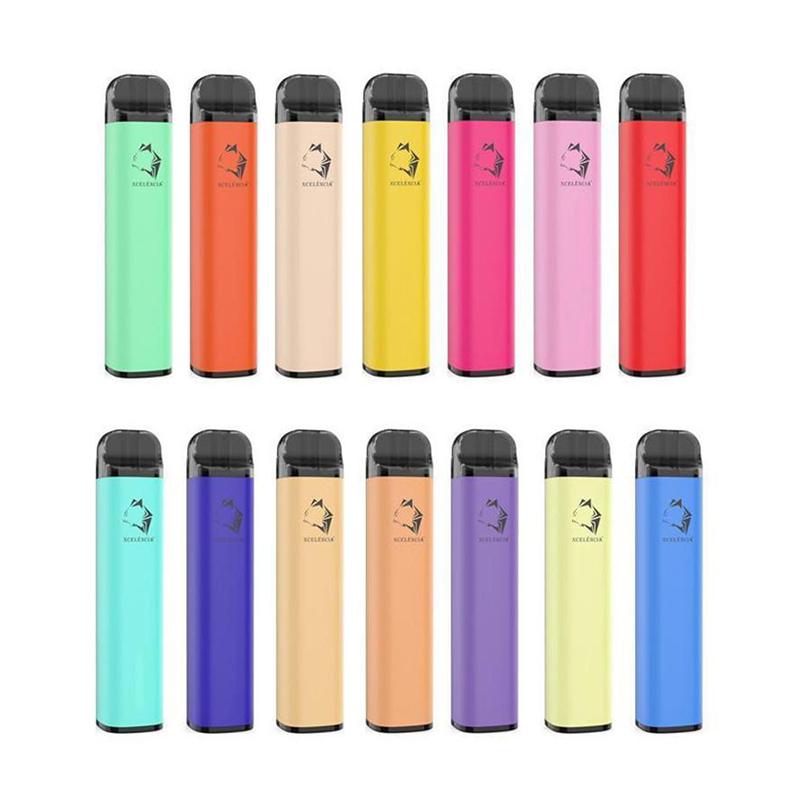 Gunnpod 2000 نفث مسبقا مليئة المتاح vape 1250mah البطارية e السجائر deive 18350 8 ملليلتر البخار كاتب كيت vs قزم بار 20 فلافس القلم جراب النفخة gunpod